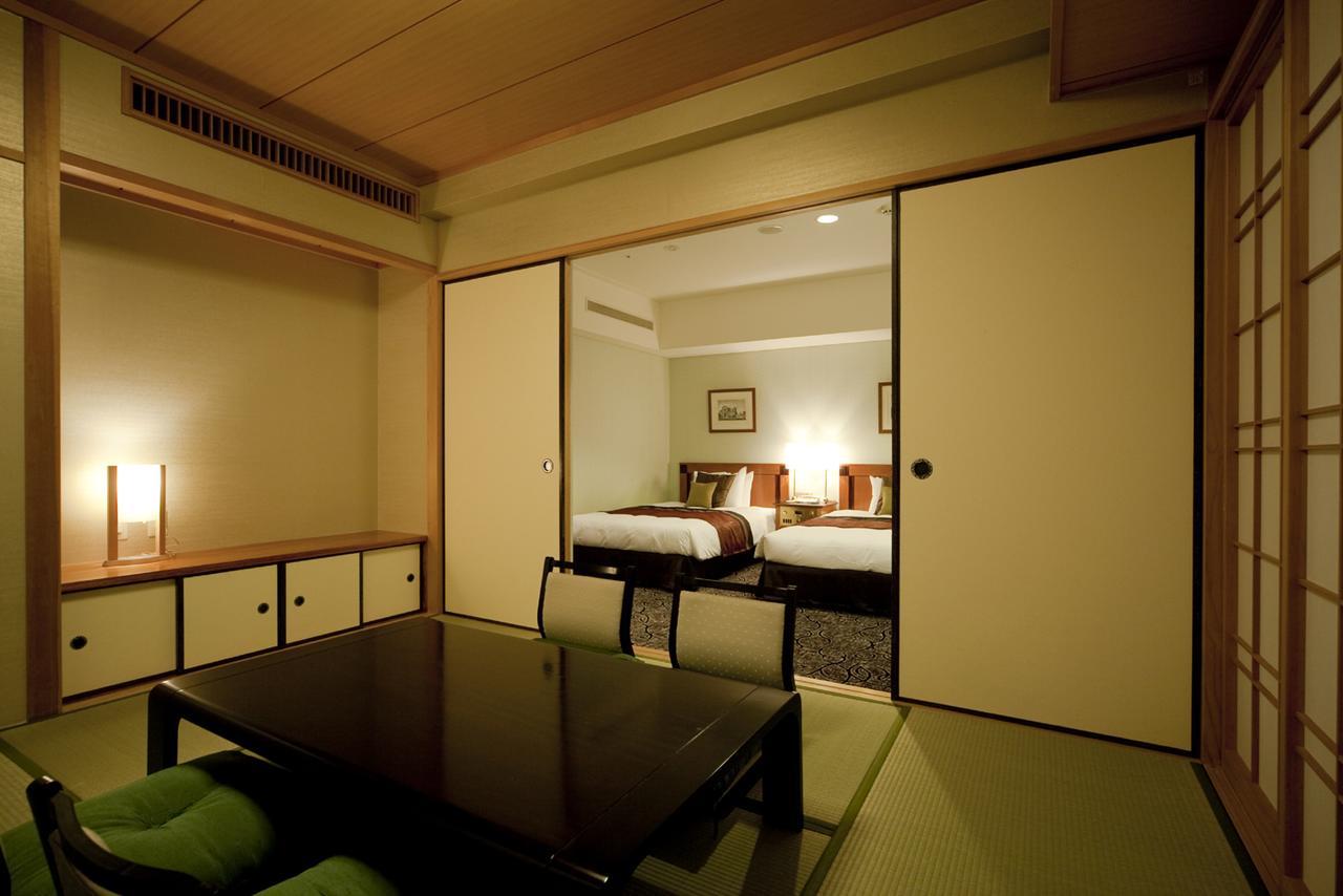 Takakura Hotel Fukuoka Exterior photo