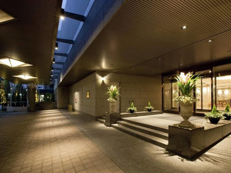 Takakura Hotel Fukuoka Exterior photo