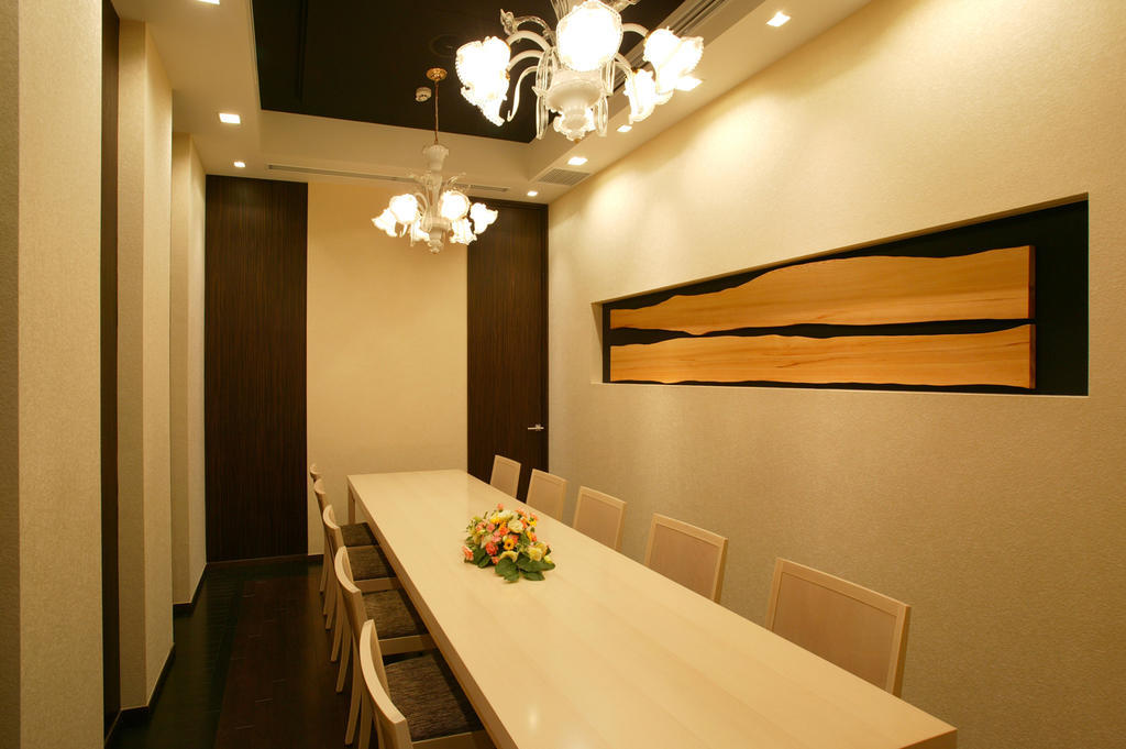 Takakura Hotel Fukuoka Exterior photo