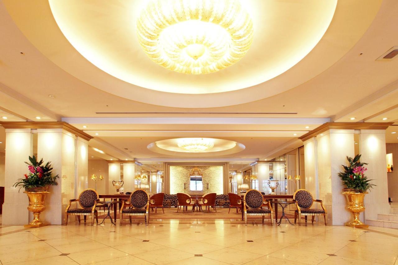 Takakura Hotel Fukuoka Exterior photo